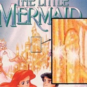 Disney's Secret and Sexual Messages