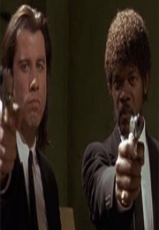 'Pulp Fiction', Best Original Screenplay (1995)