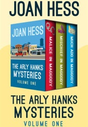 Maggody Series (Joan Hess)