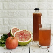 Pomelo Juice