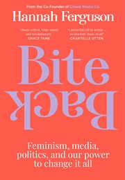 Bite Back (Hannah Ferguson)