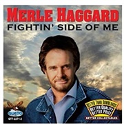 The Fightin' Side of Me - Merle Haggard