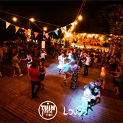 Tuinfeest (Antwerpen)