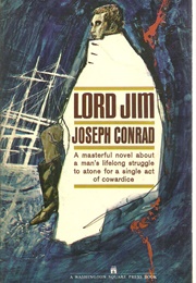 Lord Jim (Conrad, Joseph)