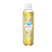 Lidl Arctic Sparkling Water Pineapple Coconut