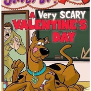 A Very Scary Valentine's Day