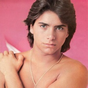John Stamos