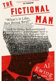 The Fictional Man (Al Ewing)