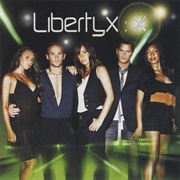 Liberty X - X