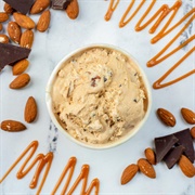 French Crisp Ice Cream