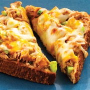 Tuna Melts