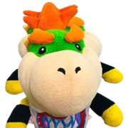 Bowser Junior (SML YTP: Junior's Nuke)