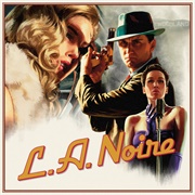 L.A. Noire (2011)