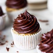 Belgian Milk Chocolate Fudge Icing