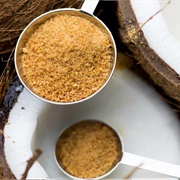 Coconut Palm Sugar
