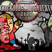 421. Boo's Philly Cheesesteaks With Don't Stop or We'll Die