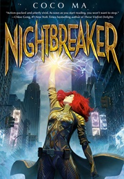 Nightbreaker Book 1 (Coco Ma)