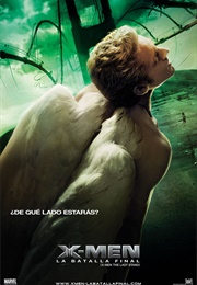 Angel (X-Men: The Last Stand)