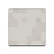 Random-Square-Tile Flooring