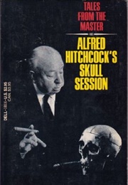Skull Session (Anthology)