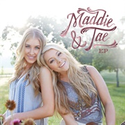 Fly - Maddie & Tae