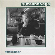 Tom's Diner