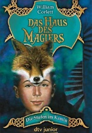 Das Haus Des Magiers - Sammlung (William Corlett)