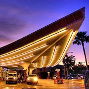 Union 76 Gas Station