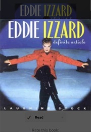 Definite Article (Eddie Izzard)
