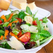 Insalata Mista