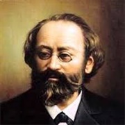 Max Bruch