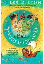 The Riddle and the Knight (Giles Milton)