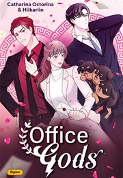 Office Gods Vol. 1 (Catharina Octorina)