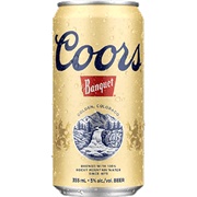 Coors