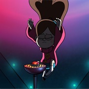 31. Not What He Seems