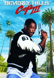 Beverly Hills Cop III (Beverly Hills Cop) (1994)