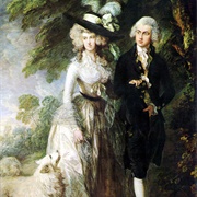 Poranny Spacer (Londyn)