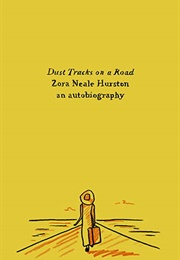 Dust Tracks on a Road (Zora Neale Hurston)