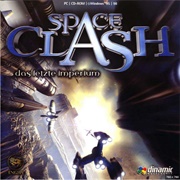 Space Clash: The Last Frontier