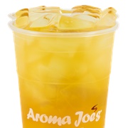AJ's Green Tea Lemonade