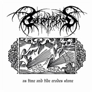 Lake of Blood - As Time and Tide Erode Stone