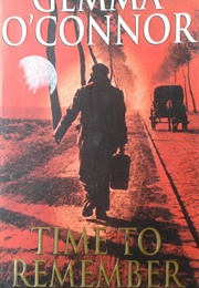 Time to Remember (Gemma O'Connor)