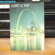 Saint Louis
