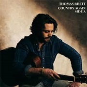 What's Your Country Song - Thomas Rhett