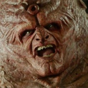 The Zygon Inversion (2 Parts)