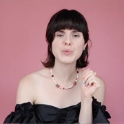 Tara Mooknee (Bisexual/Pansexual, She/Her)