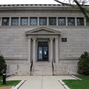 Franklin Public Library