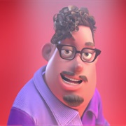 Grubhub Guy (The Dad)