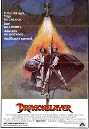 Dragonslayer (1981)