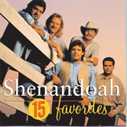 Darned If I Don't (Danged If I Do) - Shenandoah